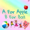 A For Apple, B For Ball